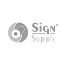 Sign Supply