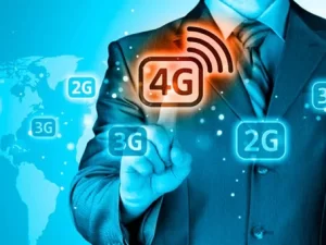 Termina la era de la red 2G en Colombia